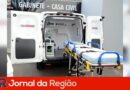 JR Novo 18