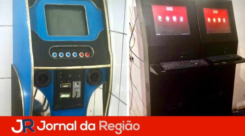 caca niqueis campo limpo