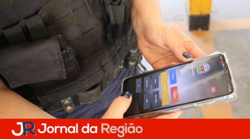 gm campo limpo app