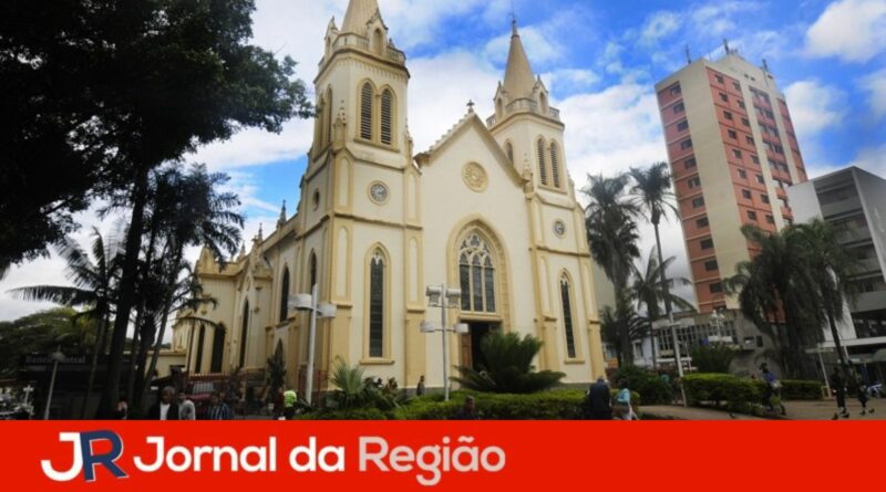 igreja matriz nossa senhora do desterro