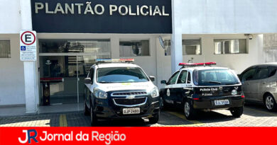 Ladrão de moto morre baleado por PM de folga em Jundiaí
