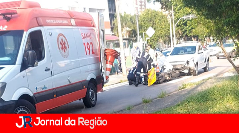 acidente moto rua pitangueiras 1