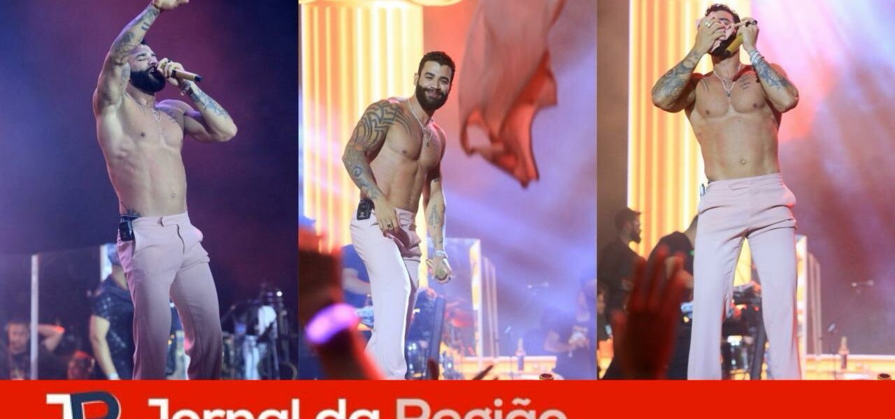 gusttavo lima