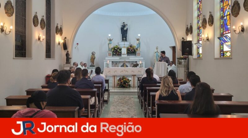 missa sao vicente