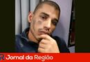 robson desaparecido