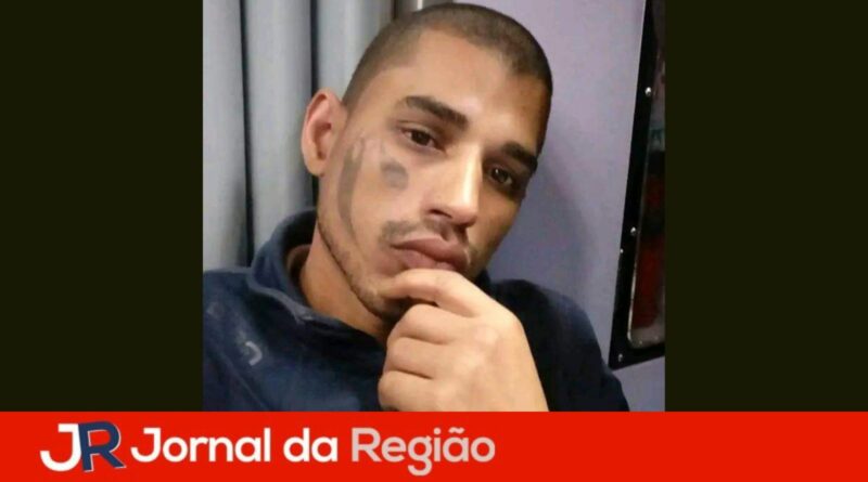 robson desaparecido