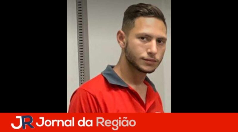 Adson desaparecido