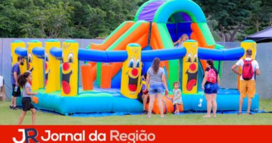 Parque Luís Latorre terá programação gratuita nesta segunda (12)