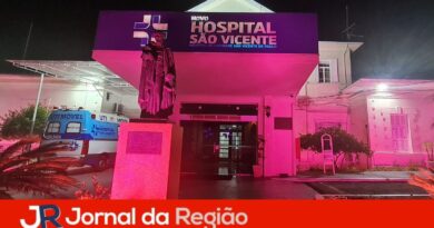 SAO VICENTE OUTUBRO ROSA