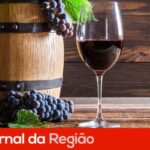 Festa do Vinho continua neste final de semana ao lado do Poupatempo