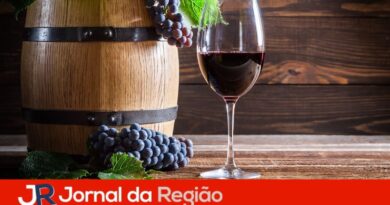 Festa do Vinho continua neste final de semana ao lado do Poupatempo
