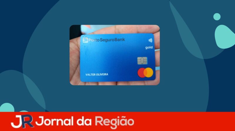 cartao valter