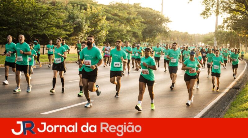 corrida jundiaishopping