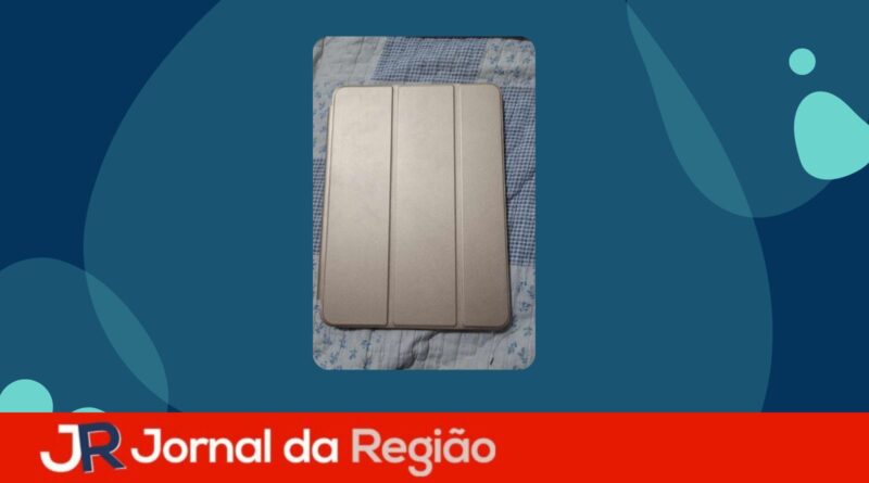 ipad perdido