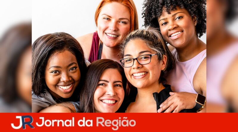 mulheres