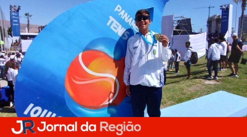 pan americano jundiai
