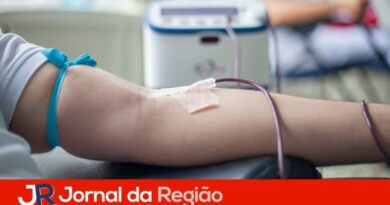 DOACAO DE SANGUE