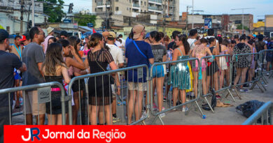 População brasileira chega a 214 milhões de pessoas, segundo o IBGE
