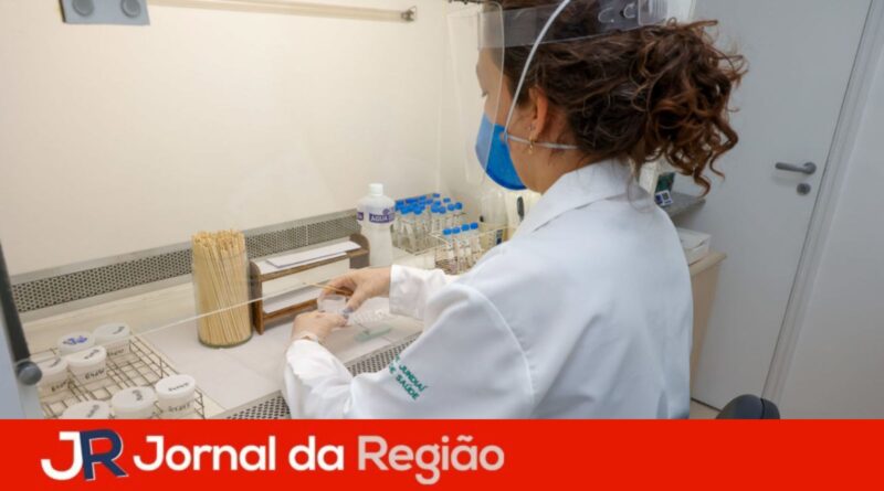 Laboratotio jundiai