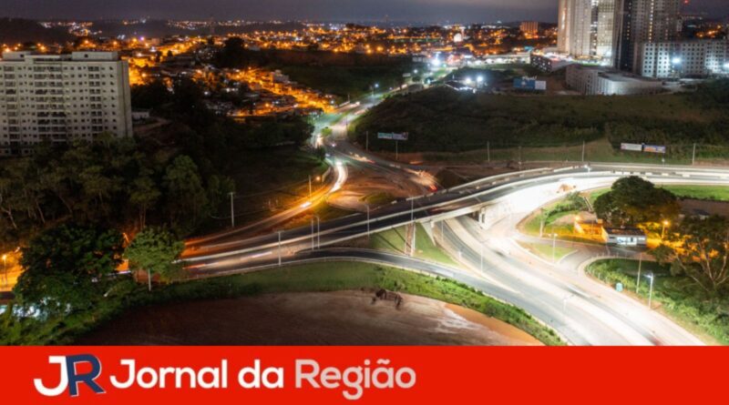 complexo viario regiao sul tancredo 14 de dezembro
