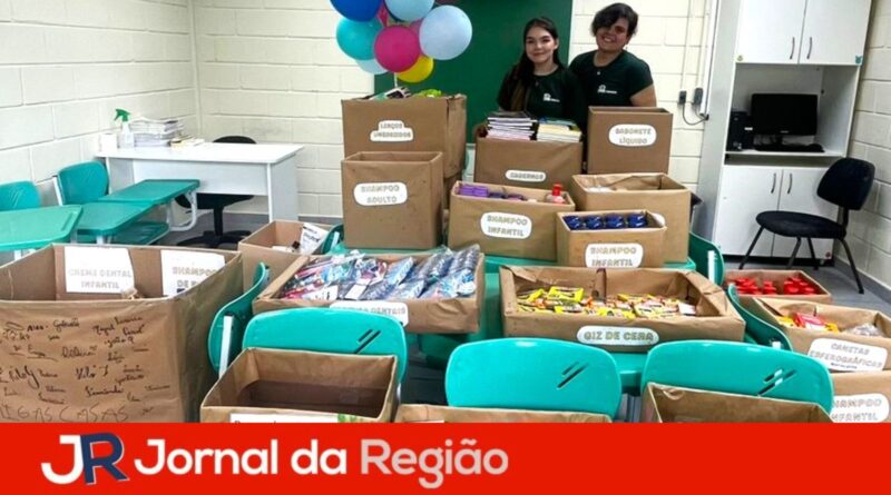 doacoes refugiados