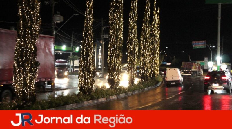 itatiba natal iluminado