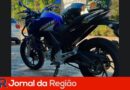 moto furtada twister