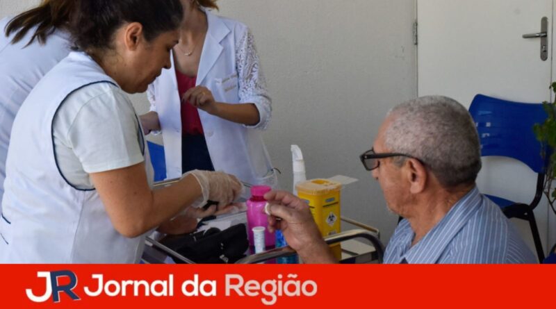 novembro azul jundiai