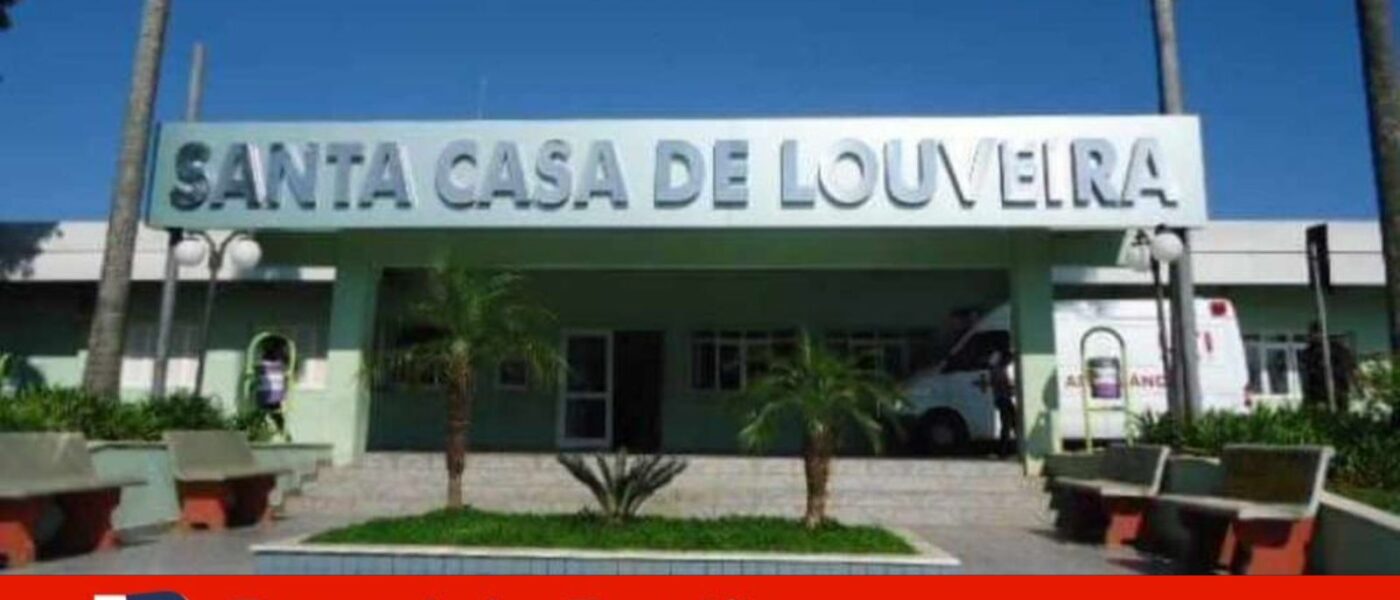 santa casa louveira