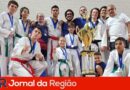 taekwondo jundiai