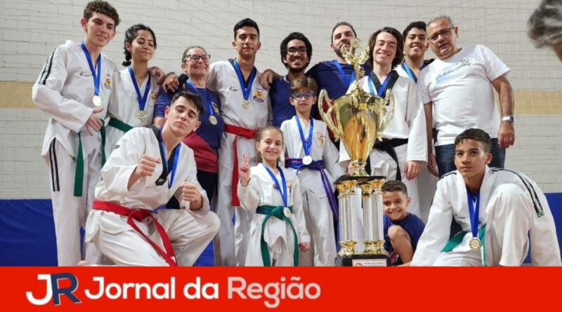 taekwondo jundiai