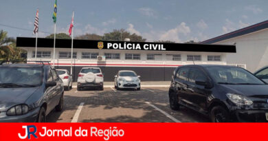 Mulheres de 72 anos e de 26 são presas por furto acompanhadas de crianças