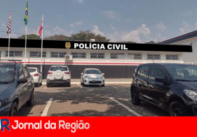 Mulheres de 72 anos e de 26 são presas por furto acompanhadas de crianças
