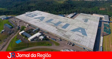 Depósito da Casas Bahia de Jundiaí tem leilão de eletrodomésticos e eletrônicos