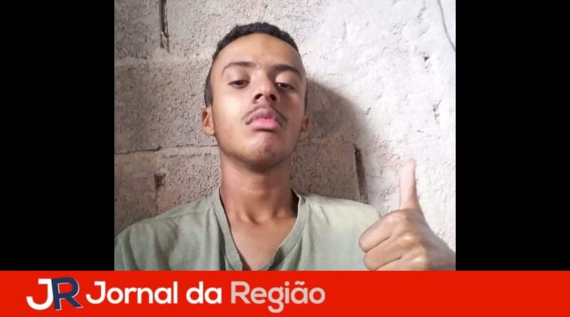 charles desaparecido