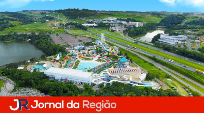 distrito turistico serra azul
