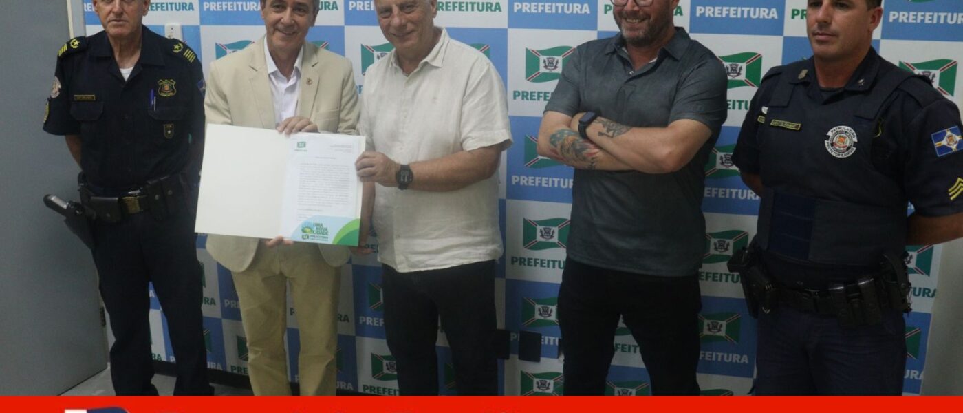 parceria armas gm campo limpo