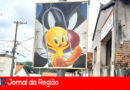 placa de transito