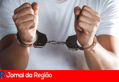 Homem é preso por assédio sexual em frente de academia de Jundiaí