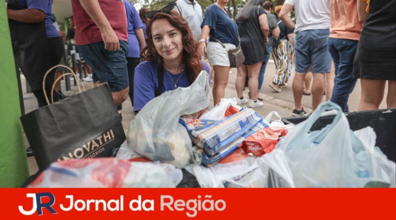 alimentos festa da uva