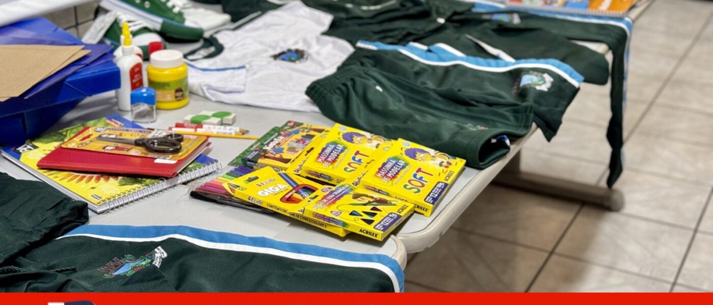 cabreuva material uniforme
