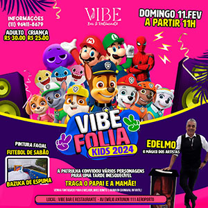 vibe carnaval
