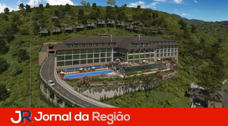 Gran Paradiso Eco Resort