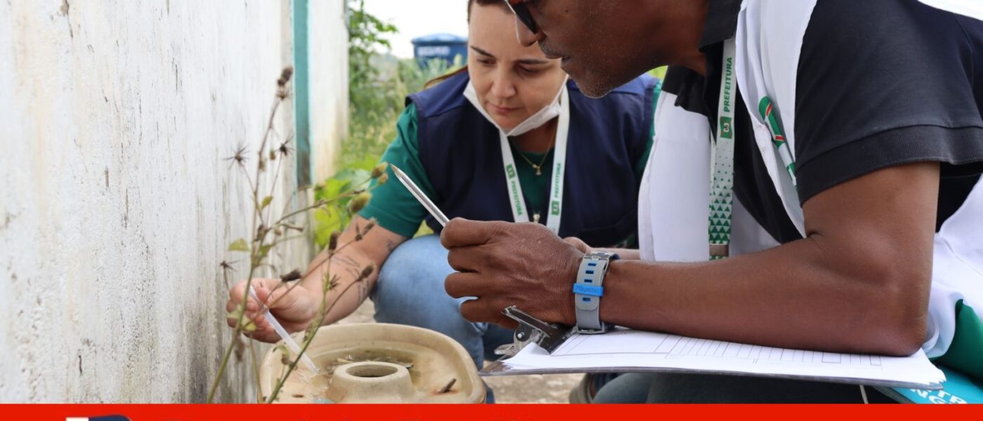 dengue campo limpo 1