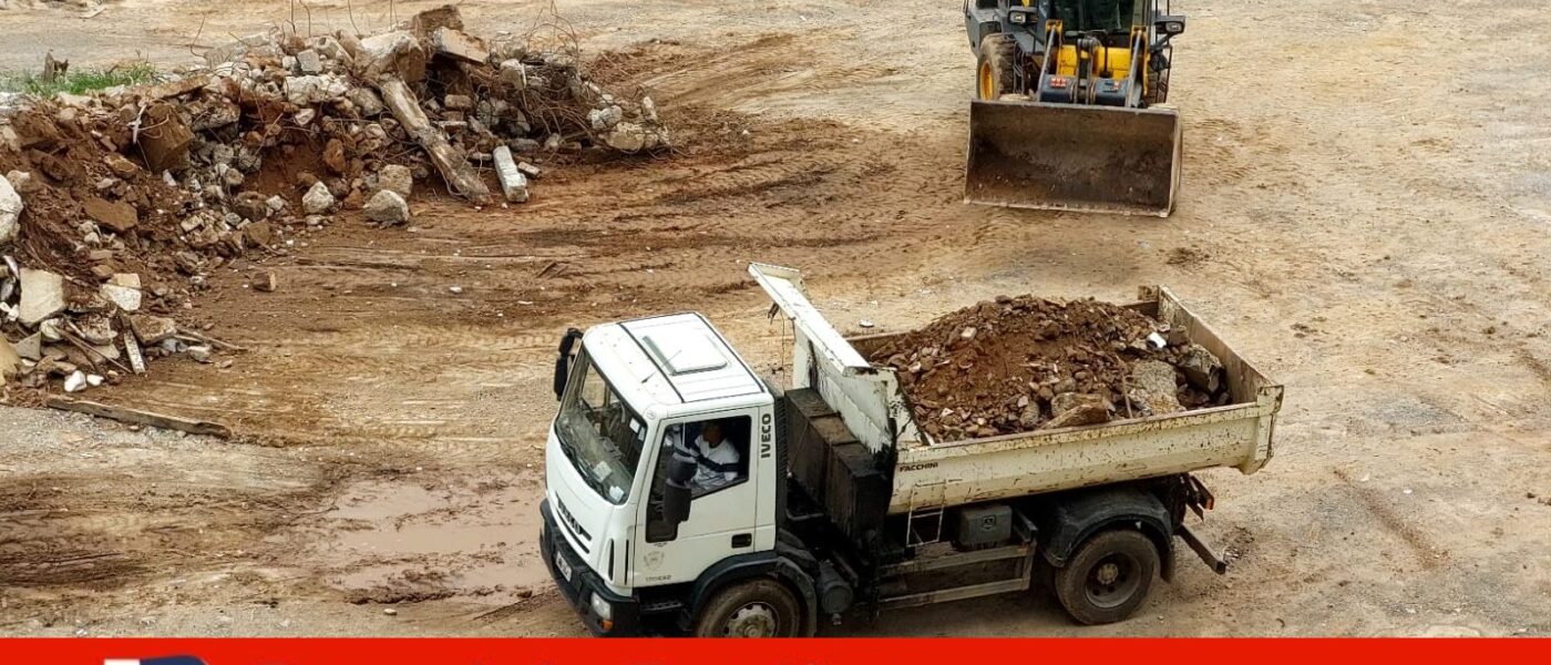 ecoponto campo limpo