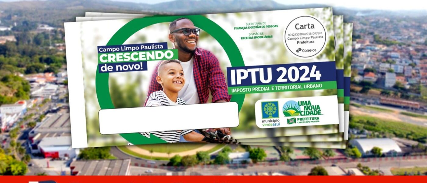 iptu campo limpo