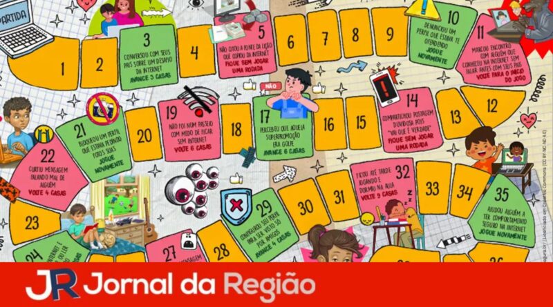 jogo internet segura