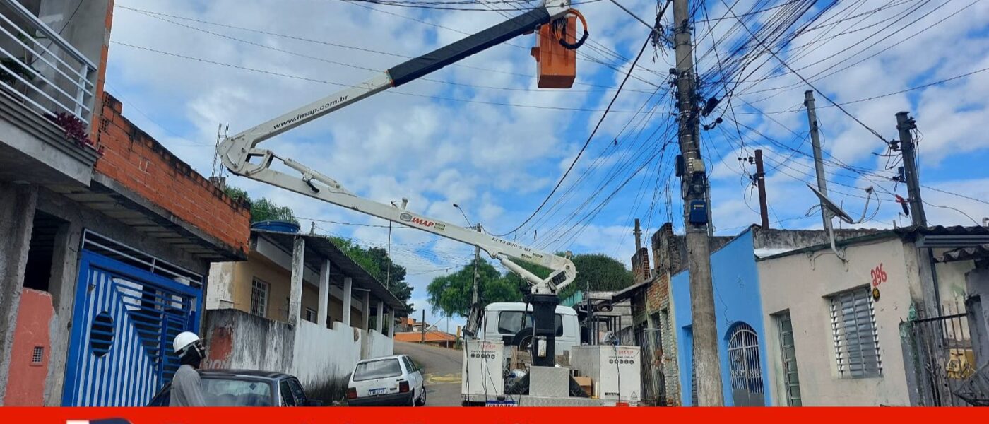 led campo limpo