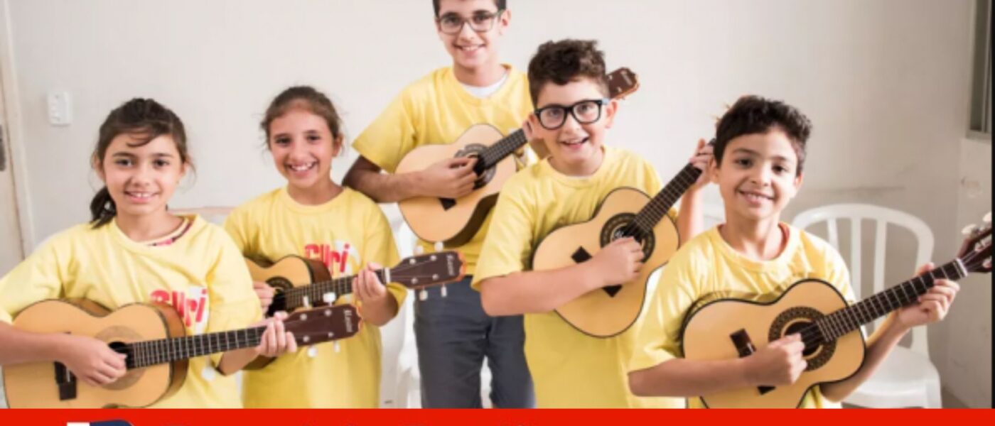 projeto guri cabreuva