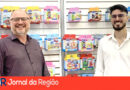 Renato Pereira CEO da Zucatoys e Bruno Quirino Pereira diretor comercial Credito Lilas Comunicacao 2 copiar
